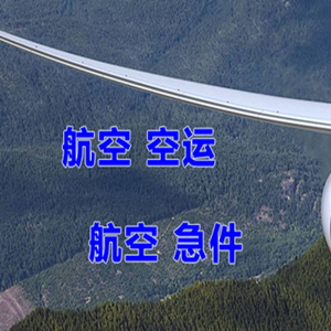 庆阳航空快递快递-选东方航空和上海航空